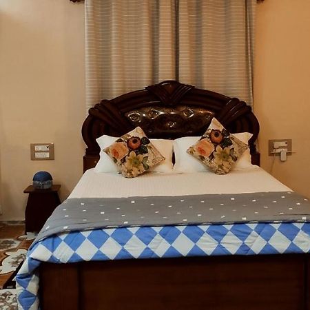 Estancia Tranquila'S Casa De La Abuela Пондичери Екстериор снимка