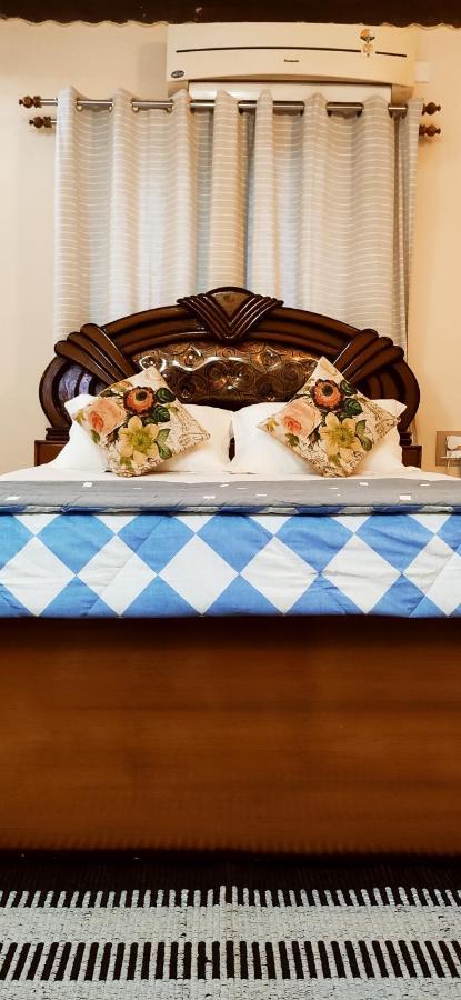 Estancia Tranquila'S Casa De La Abuela Пондичери Екстериор снимка