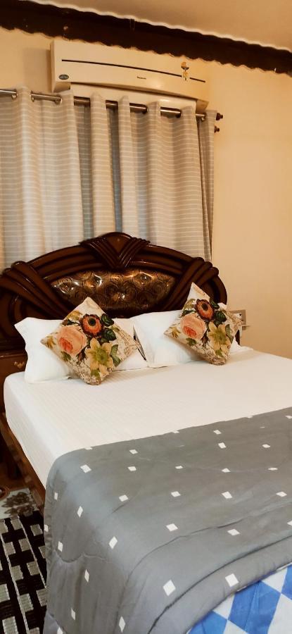 Estancia Tranquila'S Casa De La Abuela Пондичери Екстериор снимка